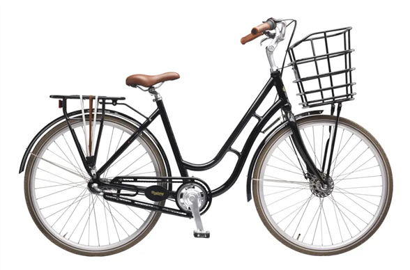 Mustang Augusta 28